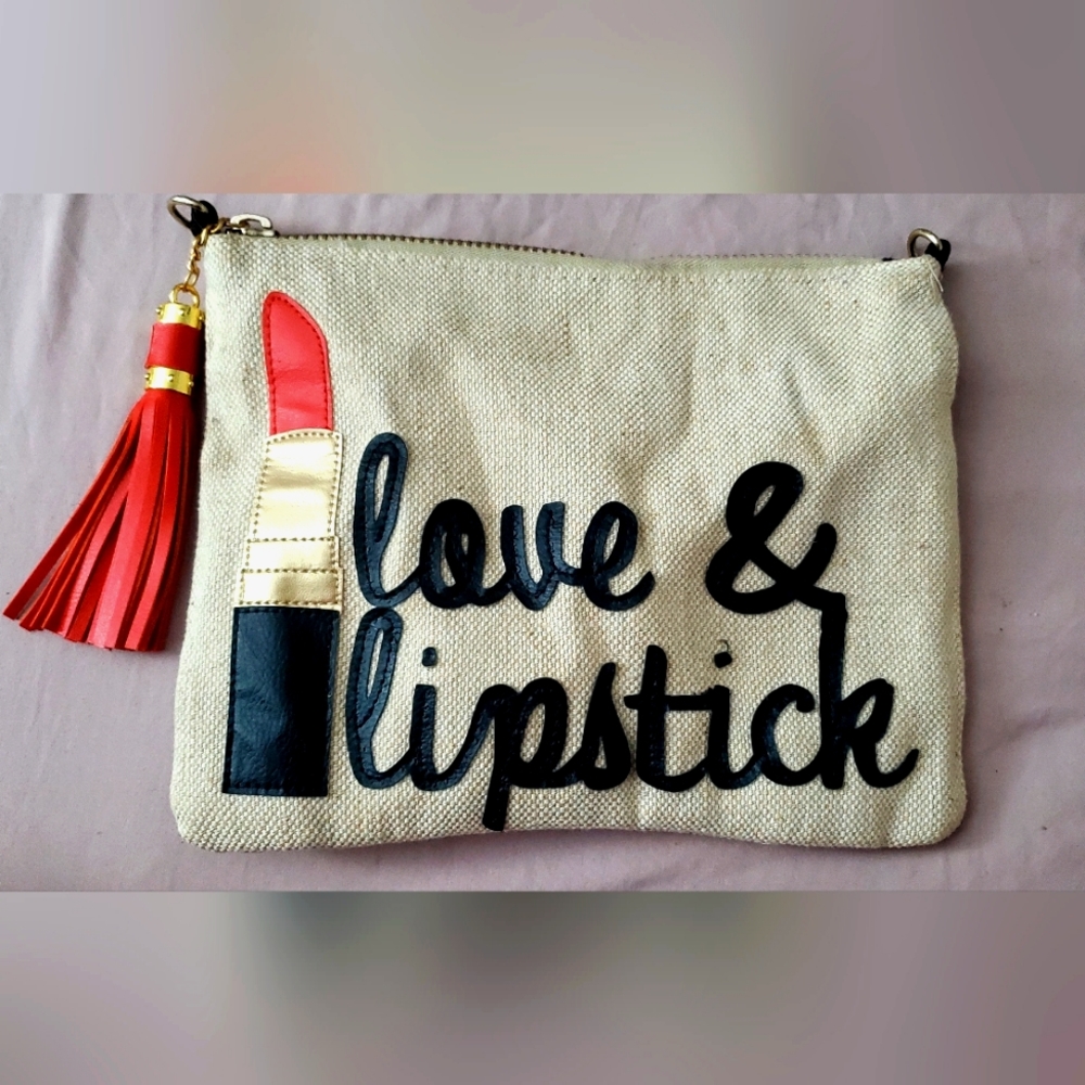 Makeup Pouch